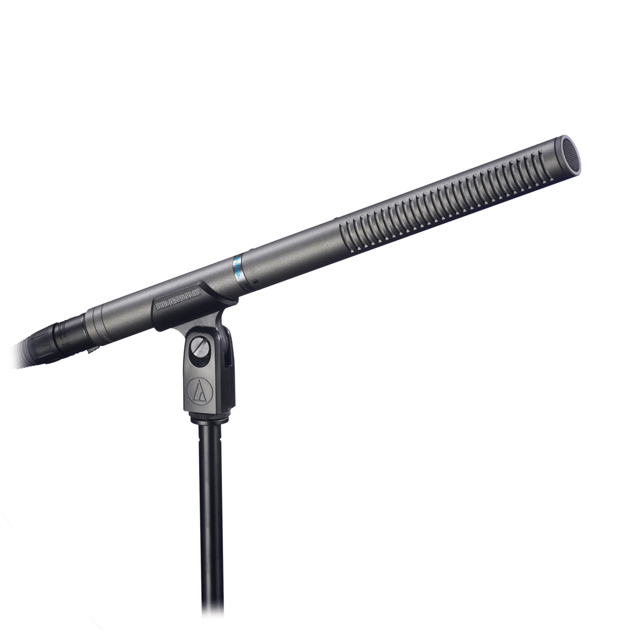 AUDİO-TECHNİCA AT897 KISA POMPALI MİKROFON