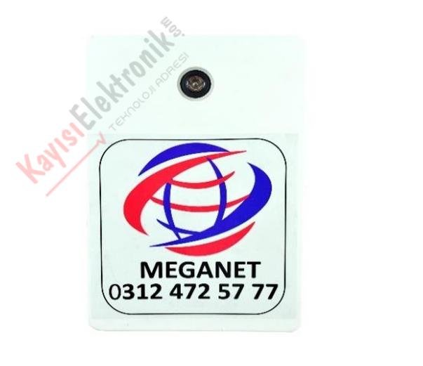 MGN-RX15PC ALICI CİHAZ