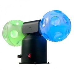ADJ Jelly Cosmos Ball Led Işık