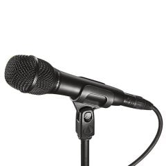 AUDİO-TECHNİCA ATW-2120B 2000 Serisi Kablosuz El Mikrofonu Sistemi