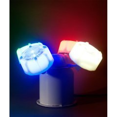 ADJ ROTO BEAM 4 Led Işık