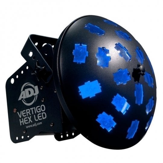 ADJ Vertigo Hex Led Işık