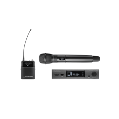 AUDİO-TECHNİCA ATW-3212/C5171  Telsiz Mikrofon