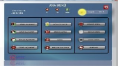 MERT PC-4000 BİLGİSAYAR ANONS YAZILIMI