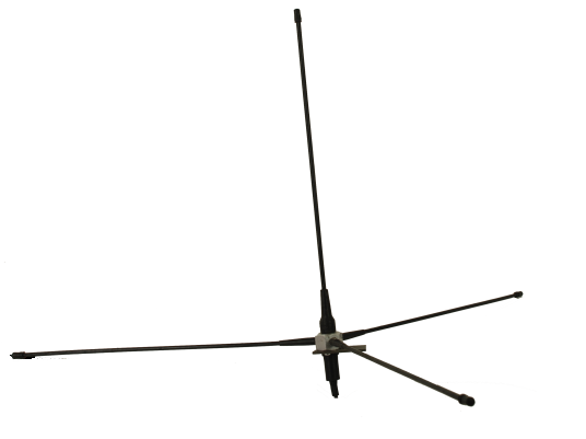 MERT BA2-0G VHF ALICI ANTENİ