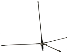 MERT BA2-0G VHF ALICI ANTENİ