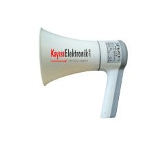 SPEKON MEGA-30 30 Watt Bluetooth'lu Megafon