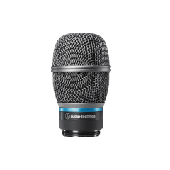 AUDİO-TECHNİCA ATW-C3300 Değiştirilebilir Kardioid Kondenser Mikrofon Kapsülü