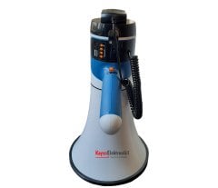 SPEKON MEGA-50 50 Watt Bluetooth'lu Megafon