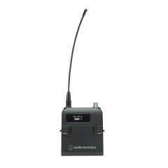AUDİO-TECHNİCA ATW-T5201 Kablosuz Mikrofon