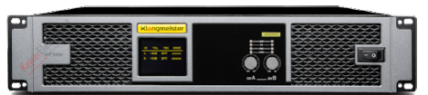KXT-7000 POWER AMPLIFIKATÖR