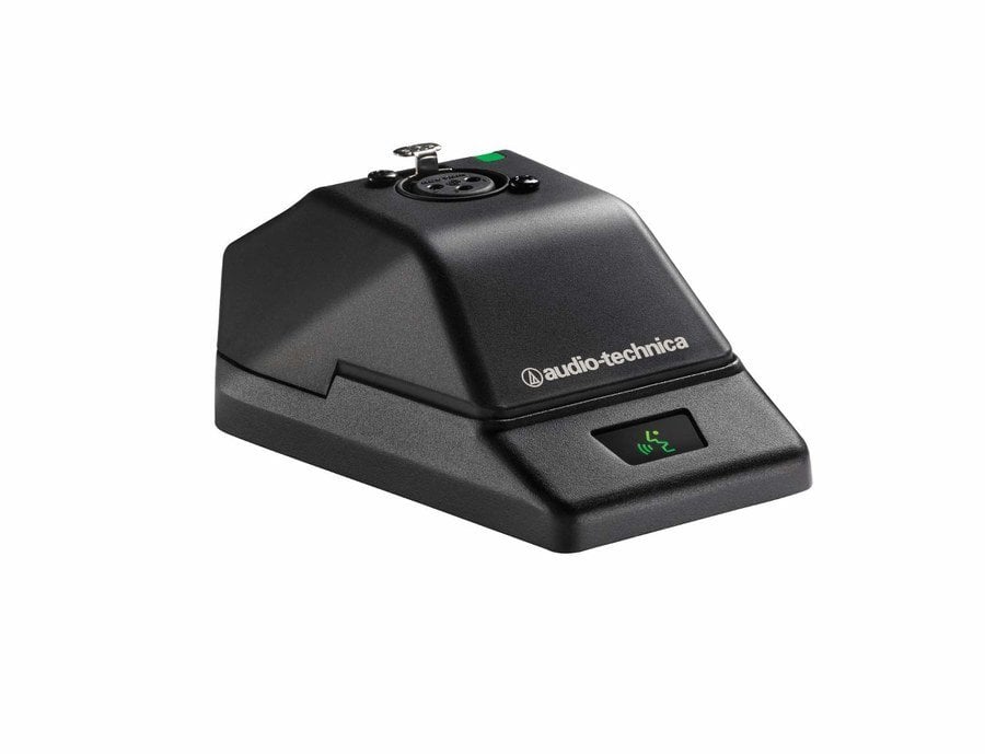 AUDİO-TECHNİCA ATW-T1007 Mikrofon Standı