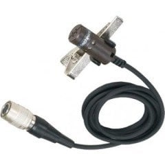 AUDİO TECHNİCA AT829CW Kardioid Kondenser Yaka Mikrofonu