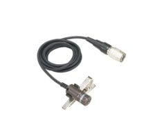 AUDİO TECHNİCA AT829CW Kardioid Kondenser Yaka Mikrofonu