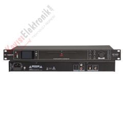 MP-220 ACİL ANONS SİSTEMİ