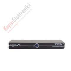 FBX-2 DİJİTAL FEEDBACK ÖNLEYİCİ