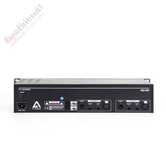 EQ-231 GRAFİK EKOLAYZER