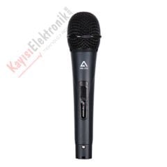 HM-250 EL MİKROFONU