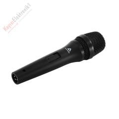 HM-266S EL MİKROFONU