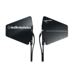 AUDİO-TECHNİCA ATW-A49  UHF Geniş Bant Yönlü LPDA Antenleri