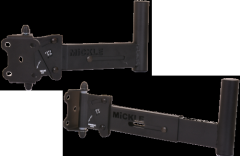 MİCKLE SS506L DUVAR MONTAJ APARATI