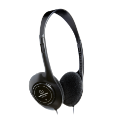 AUDİO-TECHNİCA ATUC-HP2 ATUC Sistemleri İçin Çift Taraflı Kulaklık