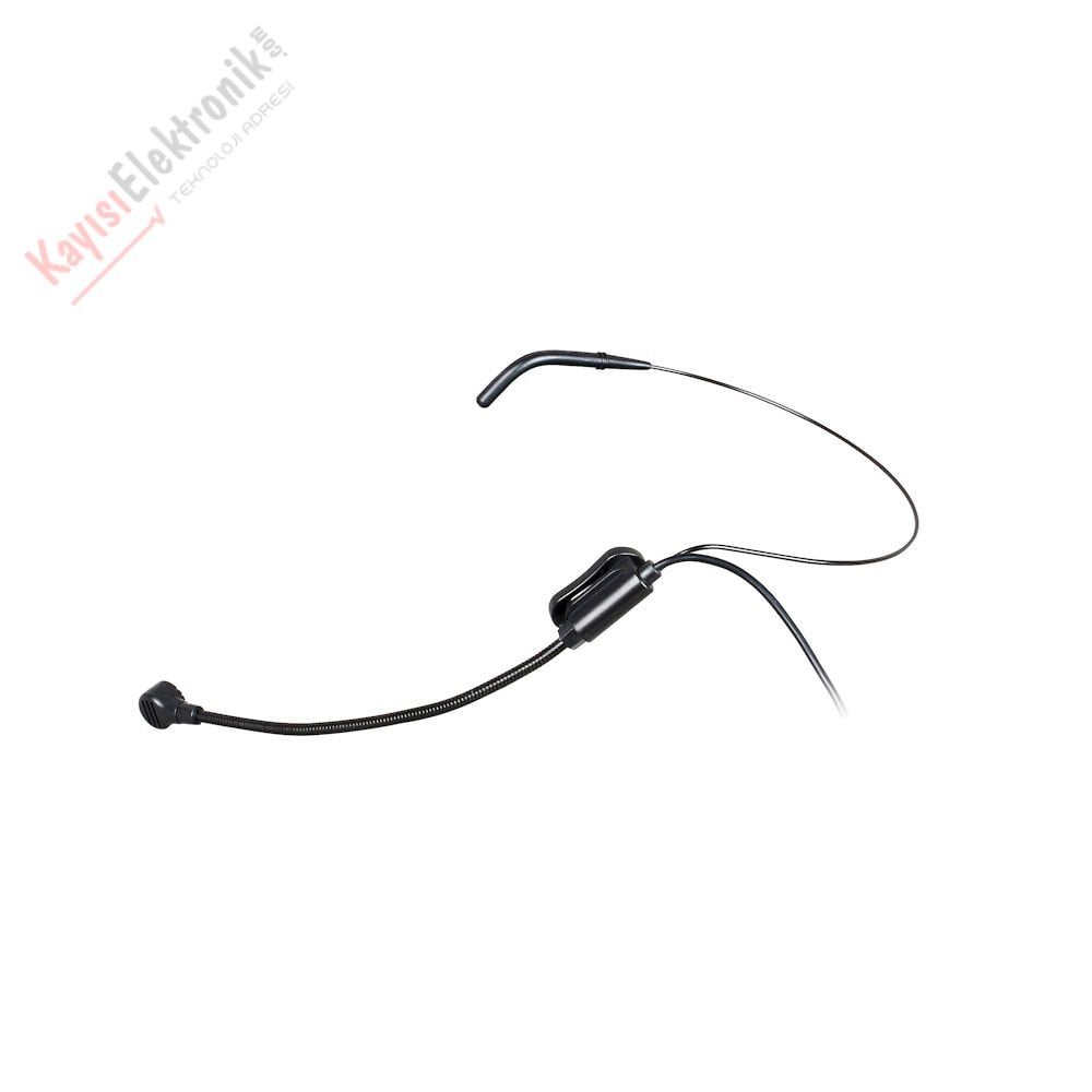 KH-01C HEADSET MİKROFON