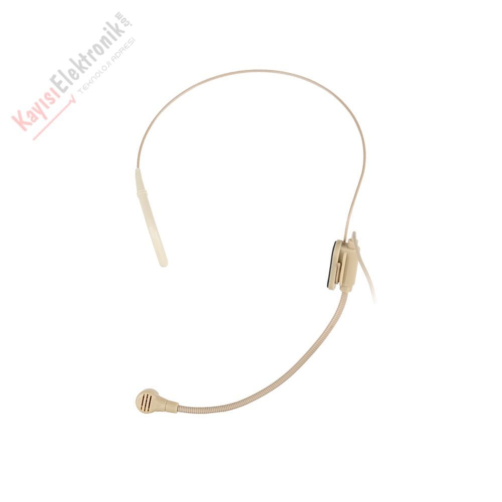 KH-11C HEADSET MİKROFON
