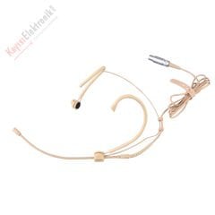 KH-03C HEADSET MİKROFON
