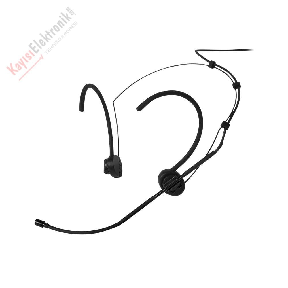 KH-30B HEADSET MİKROFON