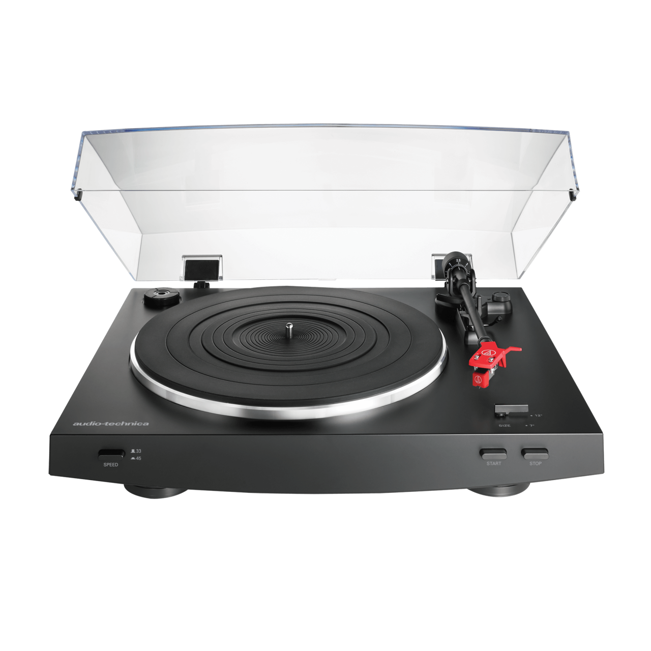 AUDİO-TECHNİCA AT-LP3WH Profesyonel Pikap Turntable