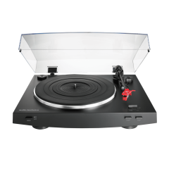 AUDİO-TECHNİCA AT-LP3WH Profesyonel Pikap Turntable