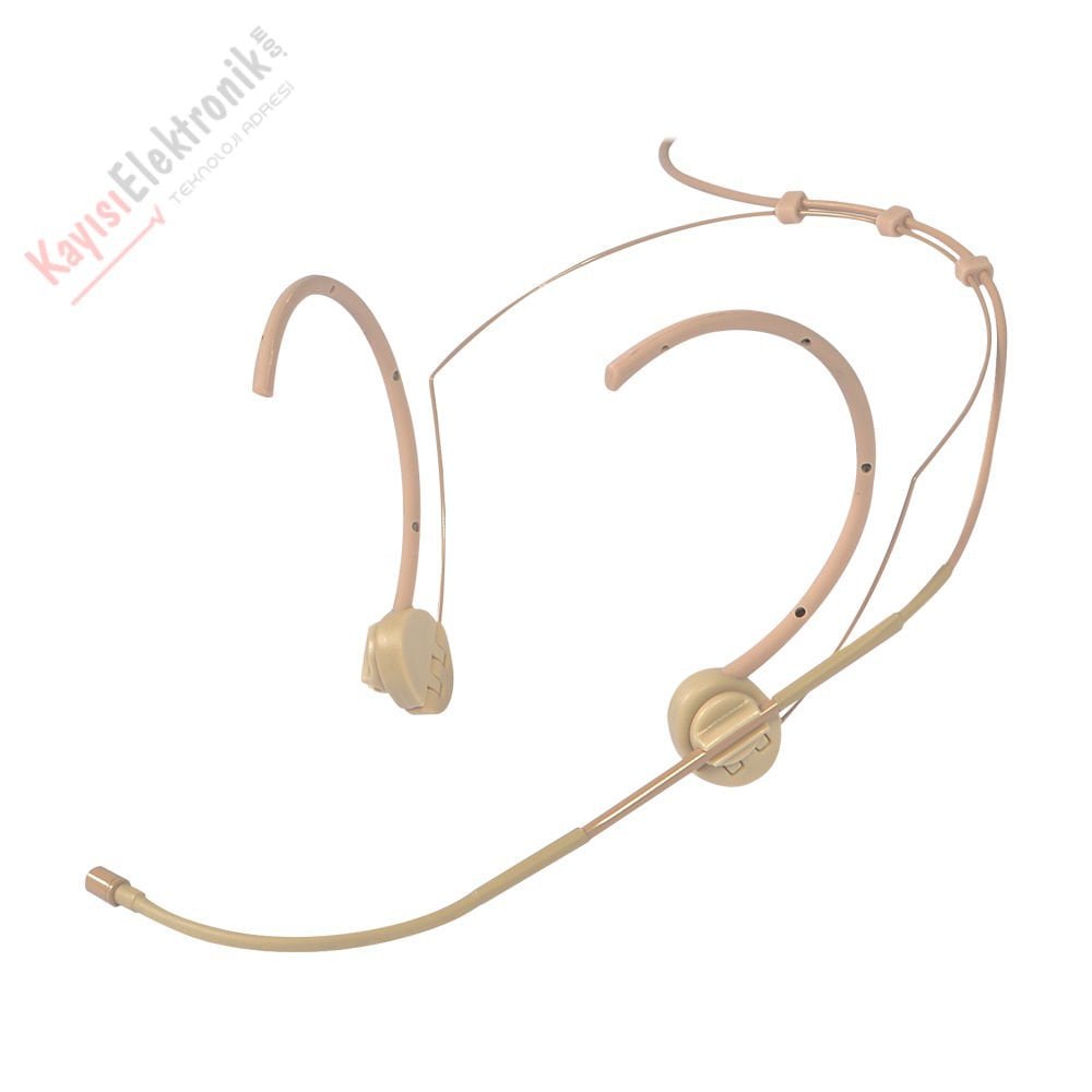 KH-30C HEADSET MİKROFON