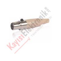 KH-04C HEADSET MİKROFON