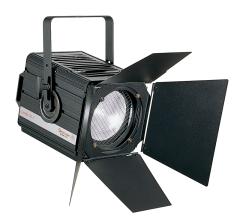 SPOTLİGHT COM-25 F 2500 Watt Spot Işığı