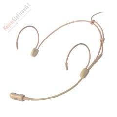 HF-01C HEADSET MİKROFON