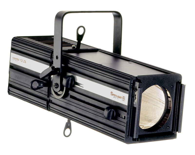 SPOTLİGHT COM-12 ZS 1200 Watt Profil Spot Işık