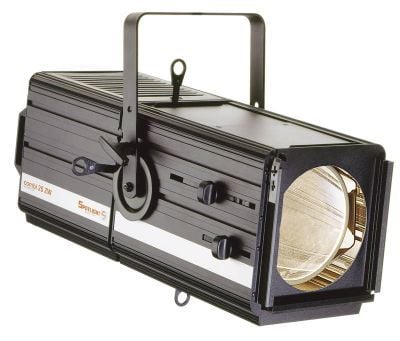 SPOTLİGHT COM-25 ZM 2500 Watt Profil Spot Işık