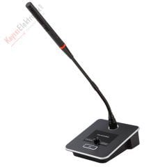 DM-2000-70 MASAÜSTÜ MİKROFON-70cm