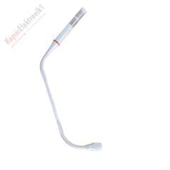 GM-510 KAZ BOYNU MİKROFON