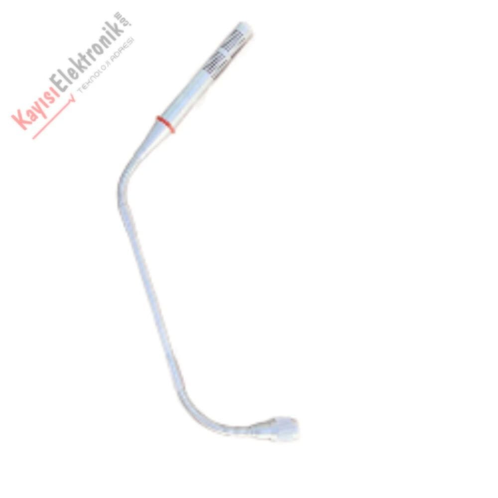 GM-710 KAZ BOYNU MİKROFON