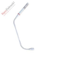 GM-710 KAZ BOYNU MİKROFON