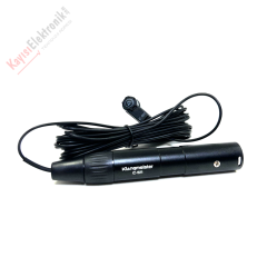 C-511 ENSTRÜMAN MİKROFONU