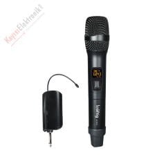 U3101E UHF KABLOSUZ MİKROFON