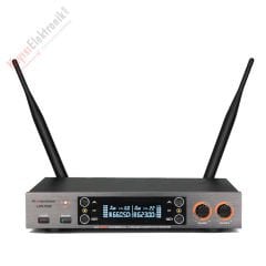 UW-102M UHF KABLOSUZ MİKROFON