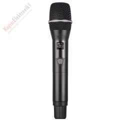 UW-102EE UHF KABLOSUZ MİKROFON
