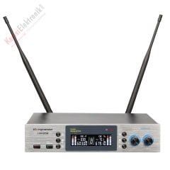 UW-202EY UHF KABLOSUZ MİKROFON