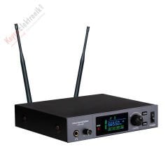 UW-401E UHF KABLOSUZ MİKROFON