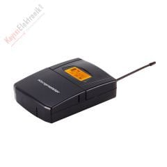 UW-401Y UHF KABLOSUZ MİKROFON