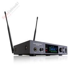 UW-401Y UHF KABLOSUZ MİKROFON